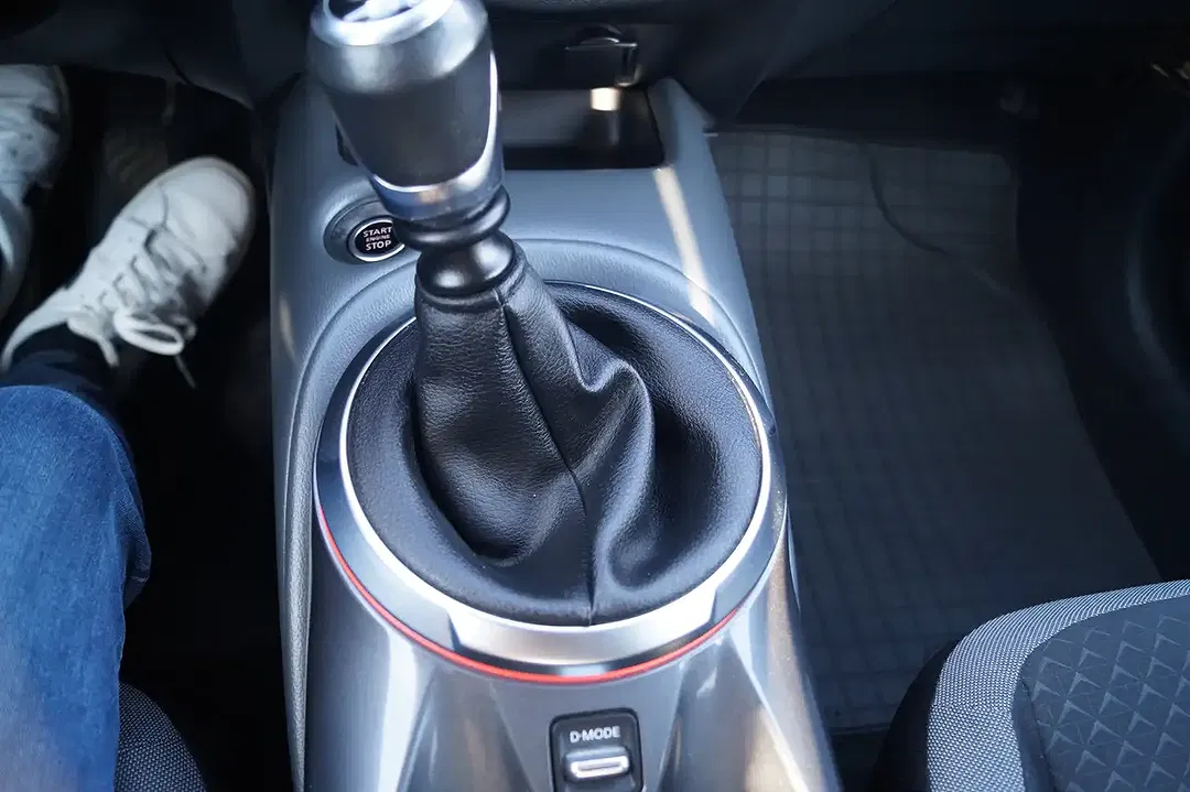 Nissan Juke N-Connecta - Thumbnail 13