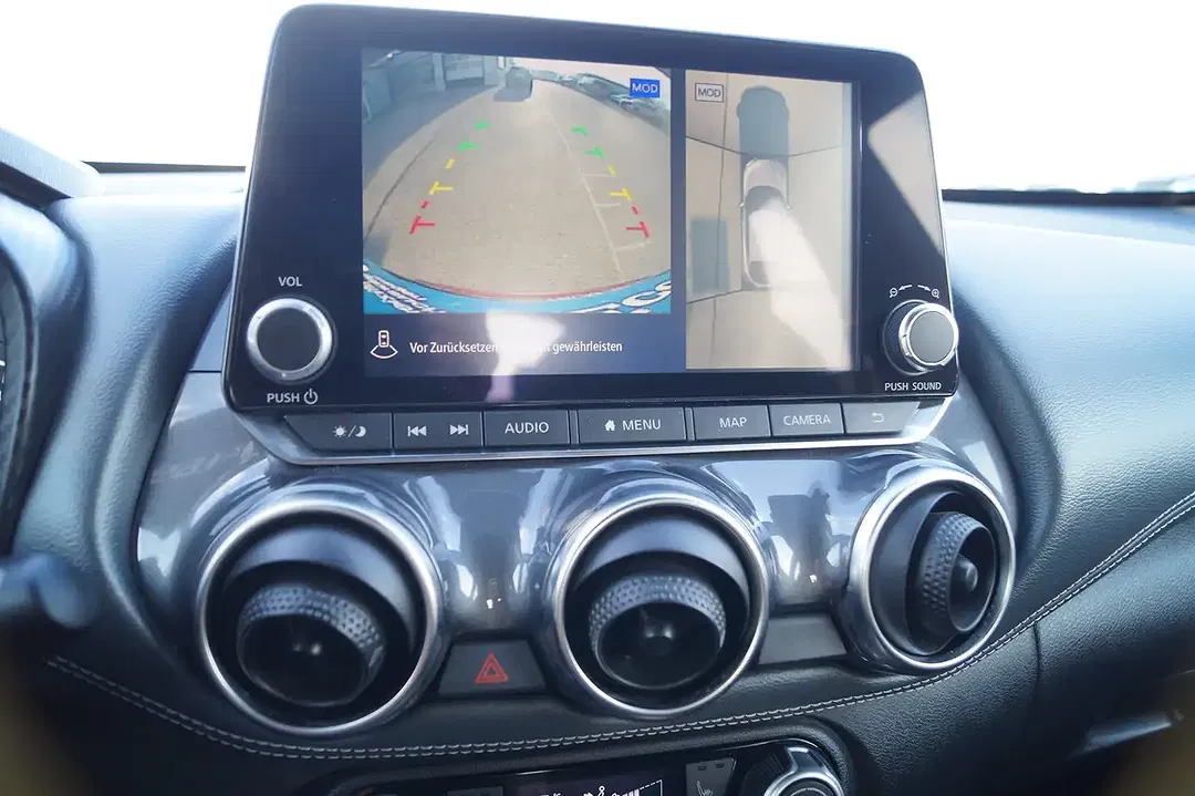 Nissan Juke N-Connecta - Thumbnail 14