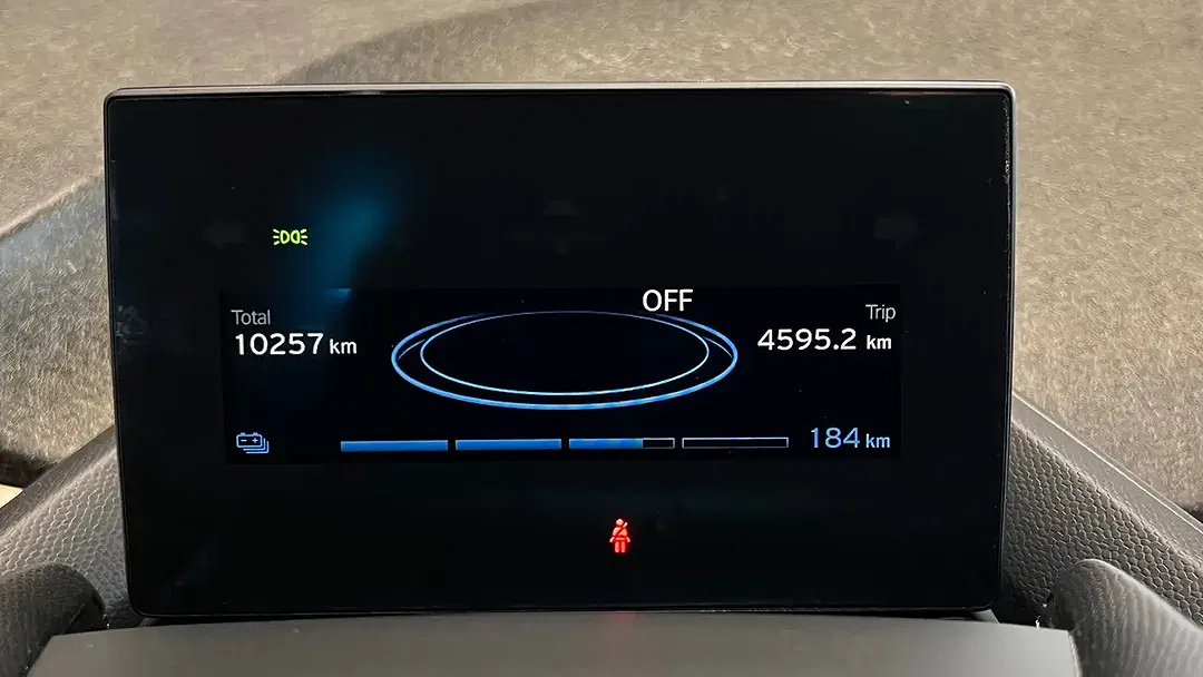 BMW i3 - foto 8