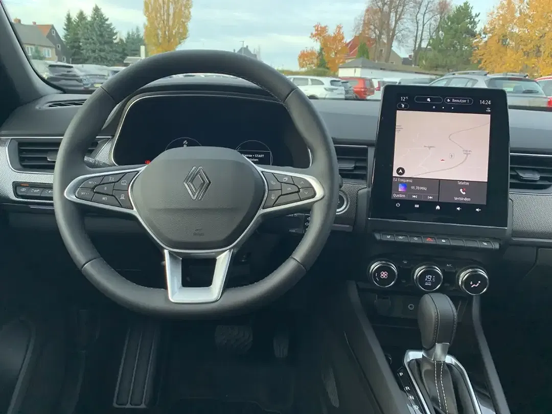 Renault Arkana MHEV EDC Techno - foto 15