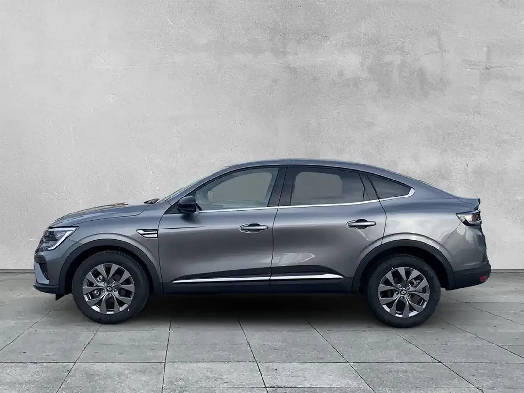 Renault Arkana MHEV EDC Techno - foto 2