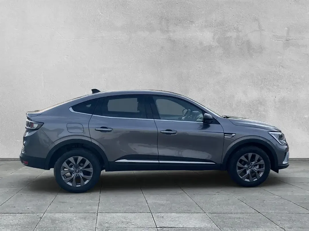 Renault Arkana MHEV EDC Techno - Thumbnail 6