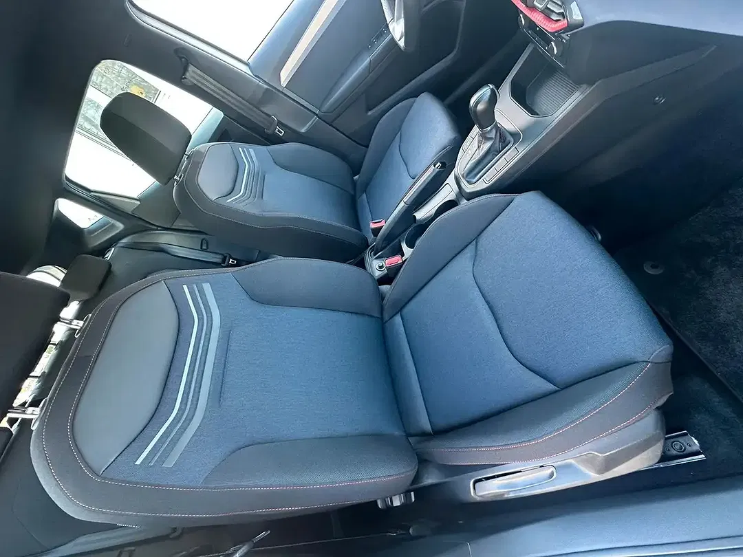 SEAT Ibiza FR - Thumbnail 12