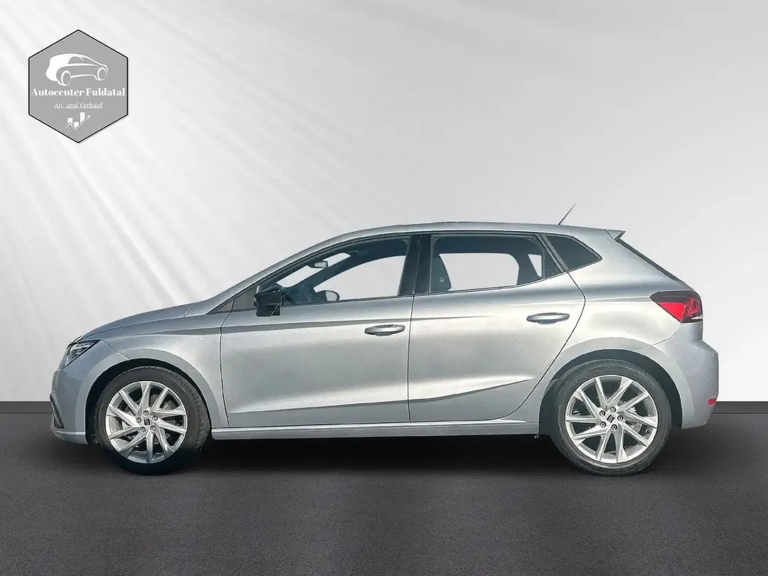 SEAT Ibiza FR - Thumbnail 4
