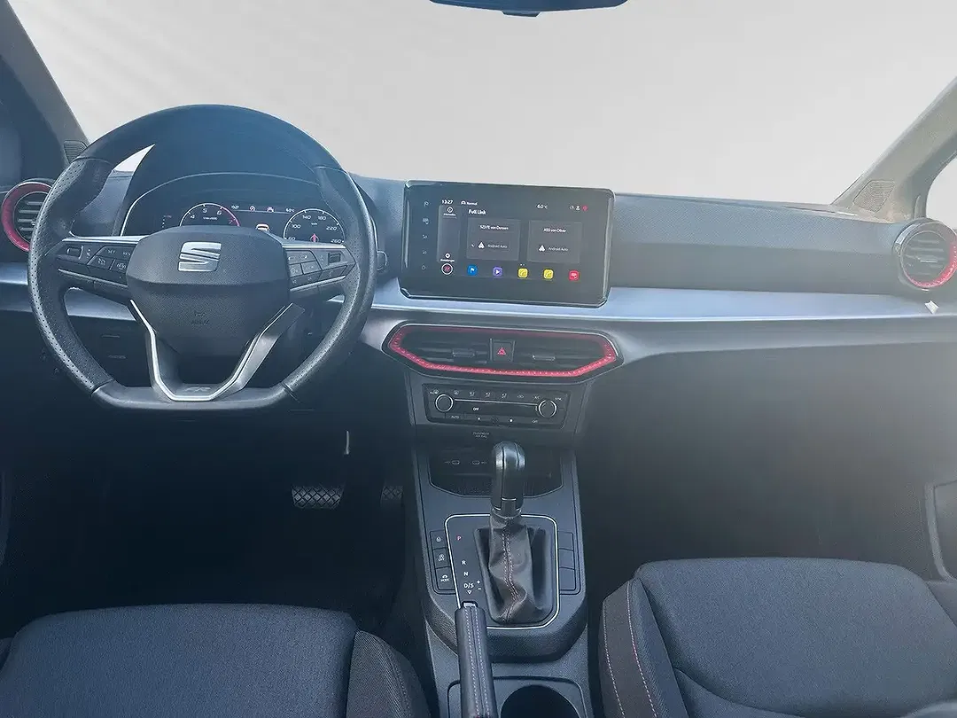 SEAT Ibiza FR - Thumbnail 8