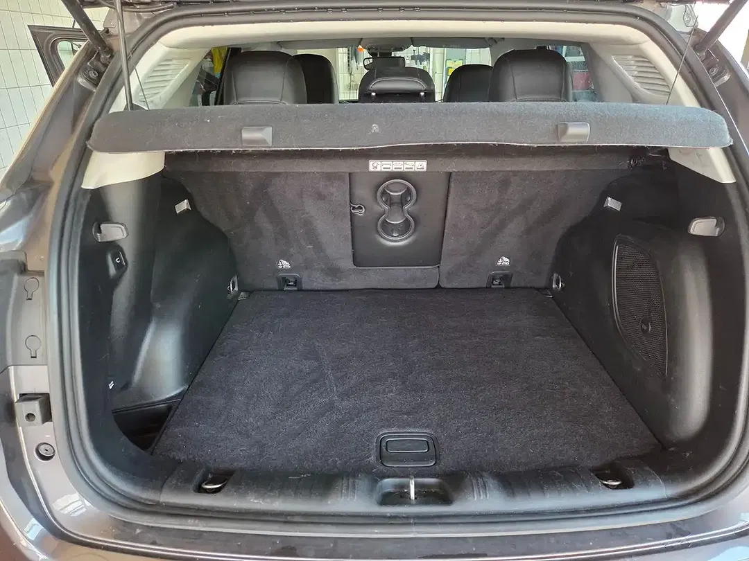 Jeep Compass 1.4 4x4 Limited - foto 15