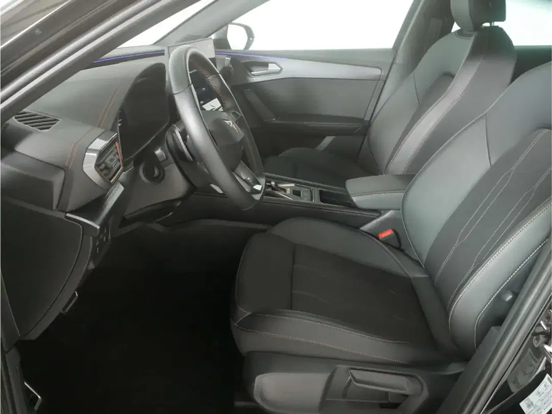 CUPRA Leon 1.5 eTSI Sportstourer - Thumbnail 9