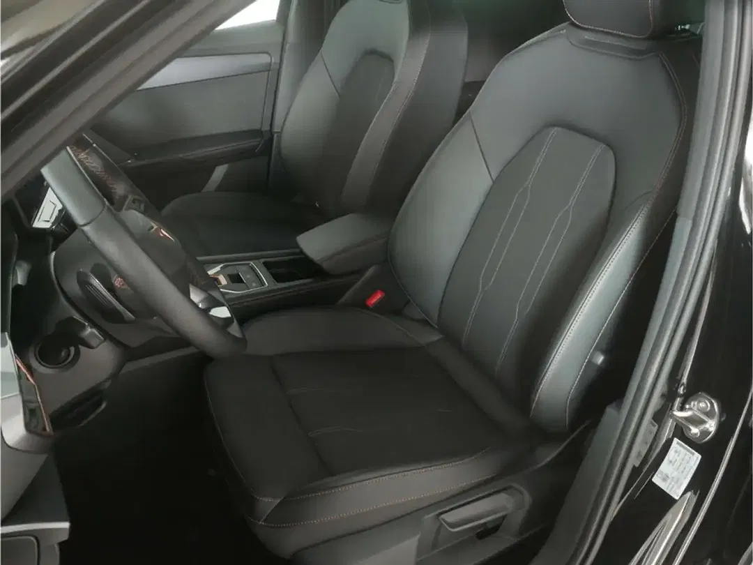 CUPRA Leon 1.5 eTSI Sportstourer - Thumbnail 10