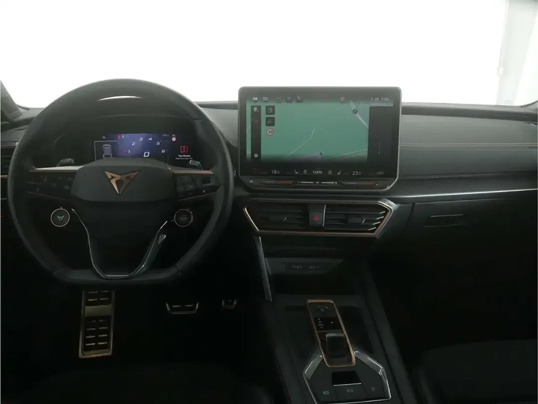 CUPRA Leon 1.5 eTSI Sportstourer - Thumbnail 12