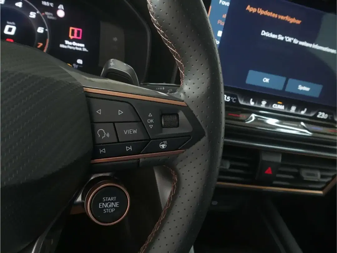 CUPRA Leon 1.5 eTSI Sportstourer - Thumbnail 18