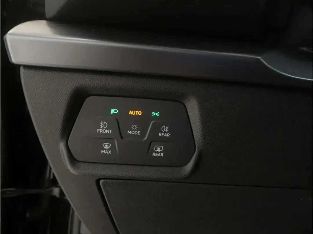CUPRA Leon 1.5 eTSI Sportstourer - Thumbnail 22