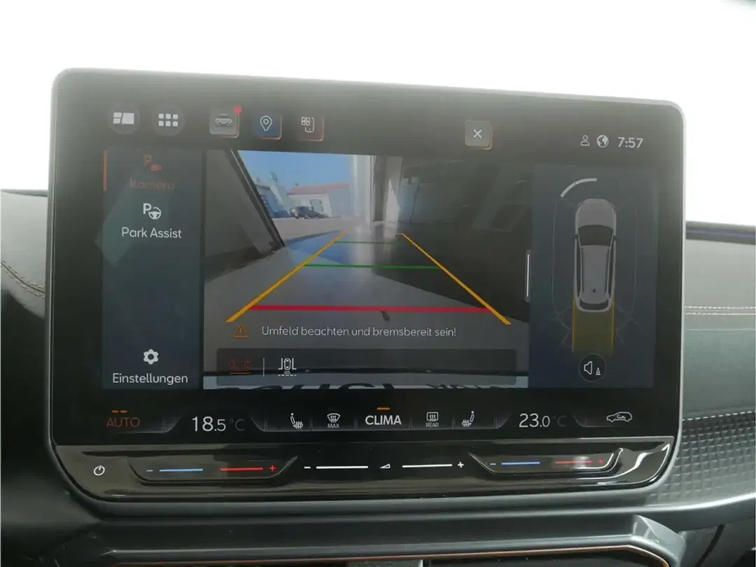 CUPRA Leon 1.5 eTSI Sportstourer - Thumbnail 23