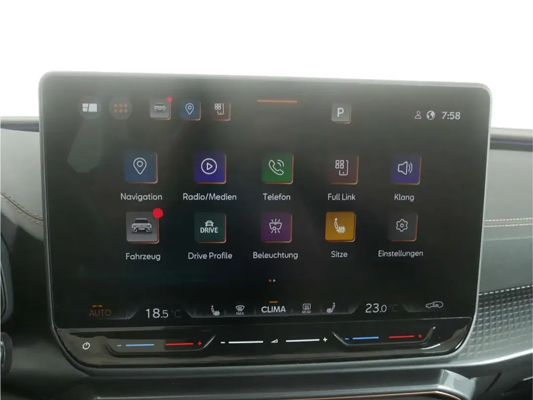 CUPRA Leon 1.5 eTSI Sportstourer - Thumbnail 25