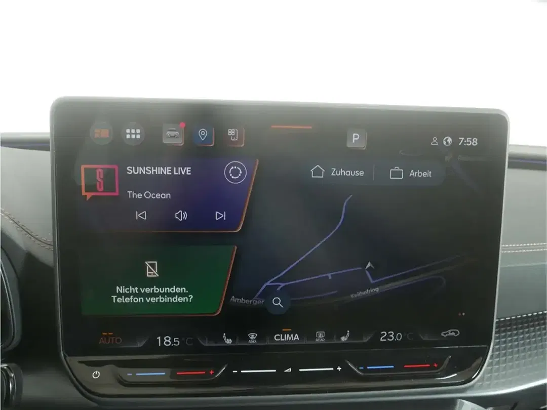 CUPRA Leon 1.5 eTSI Sportstourer - Thumbnail 26