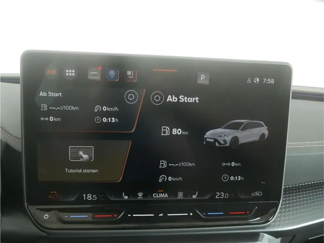 CUPRA Leon 1.5 eTSI Sportstourer - Thumbnail 27