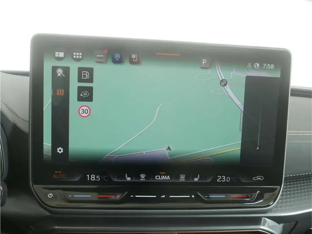 CUPRA Leon 1.5 eTSI Sportstourer - Thumbnail 28
