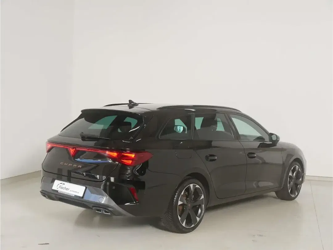 CUPRA Leon 1.5 eTSI Sportstourer - Thumbnail 5