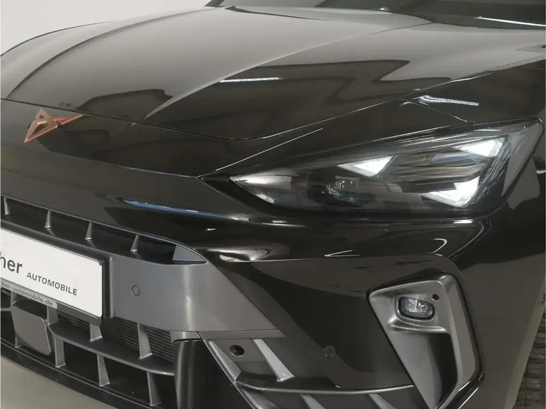 CUPRA Leon 1.5 eTSI Sportstourer - Thumbnail 7