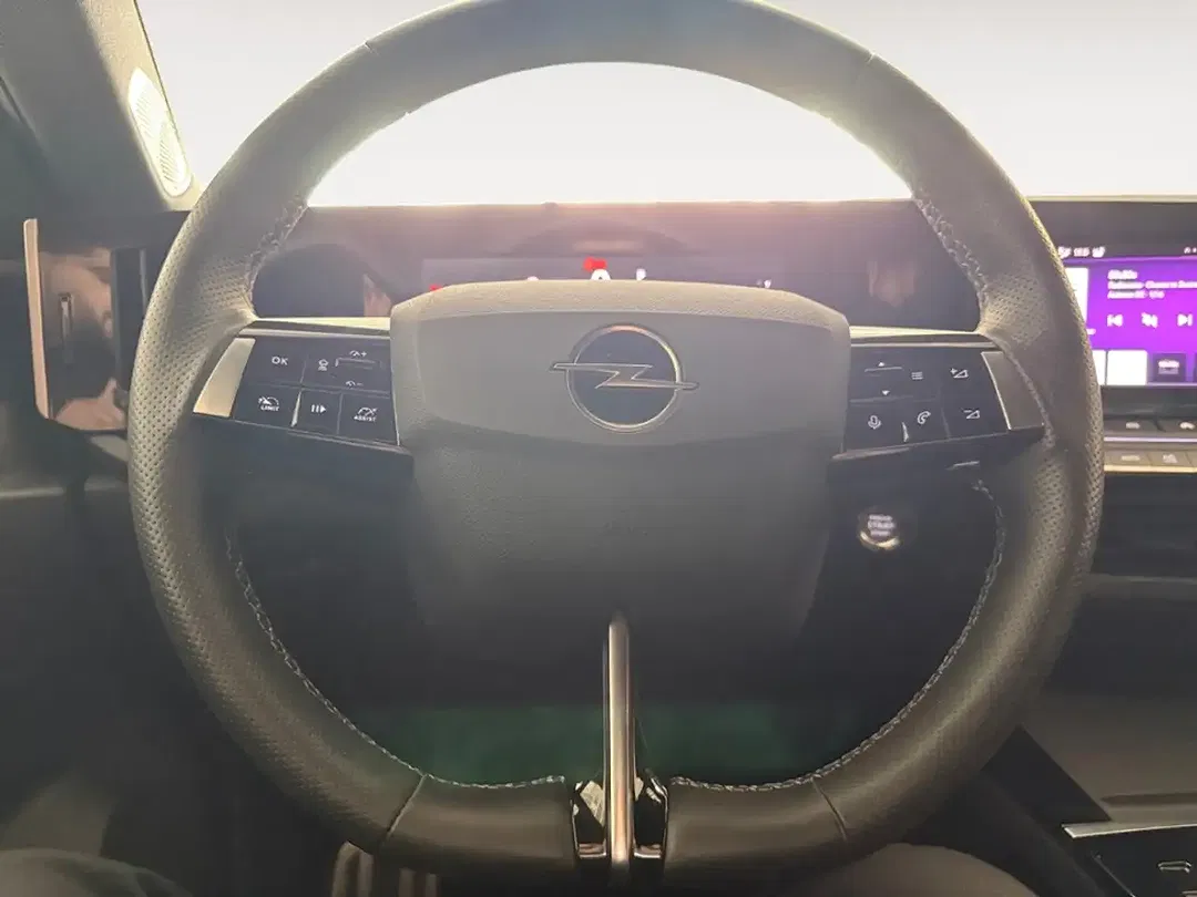 Opel Astra AUT GS Line - Thumbnail 12
