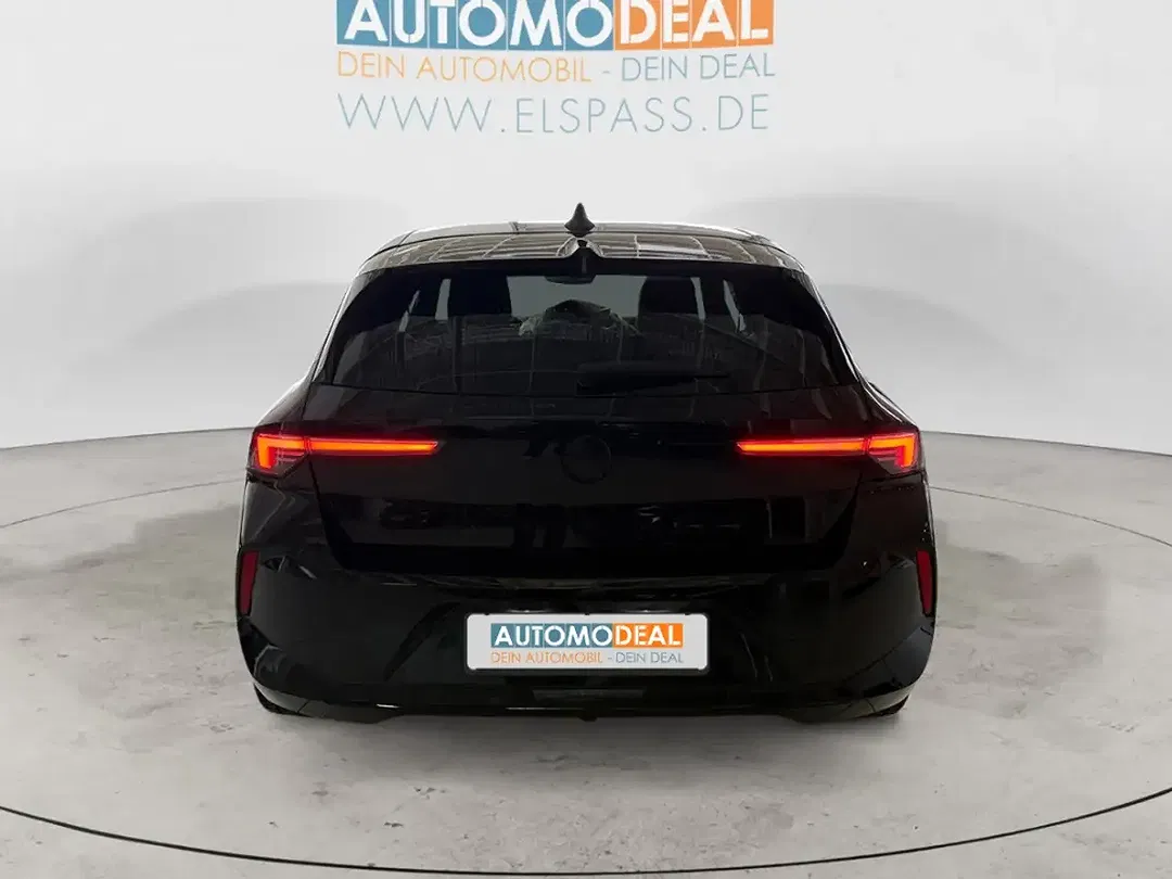 Opel Astra AUT GS Line - Thumbnail 5
