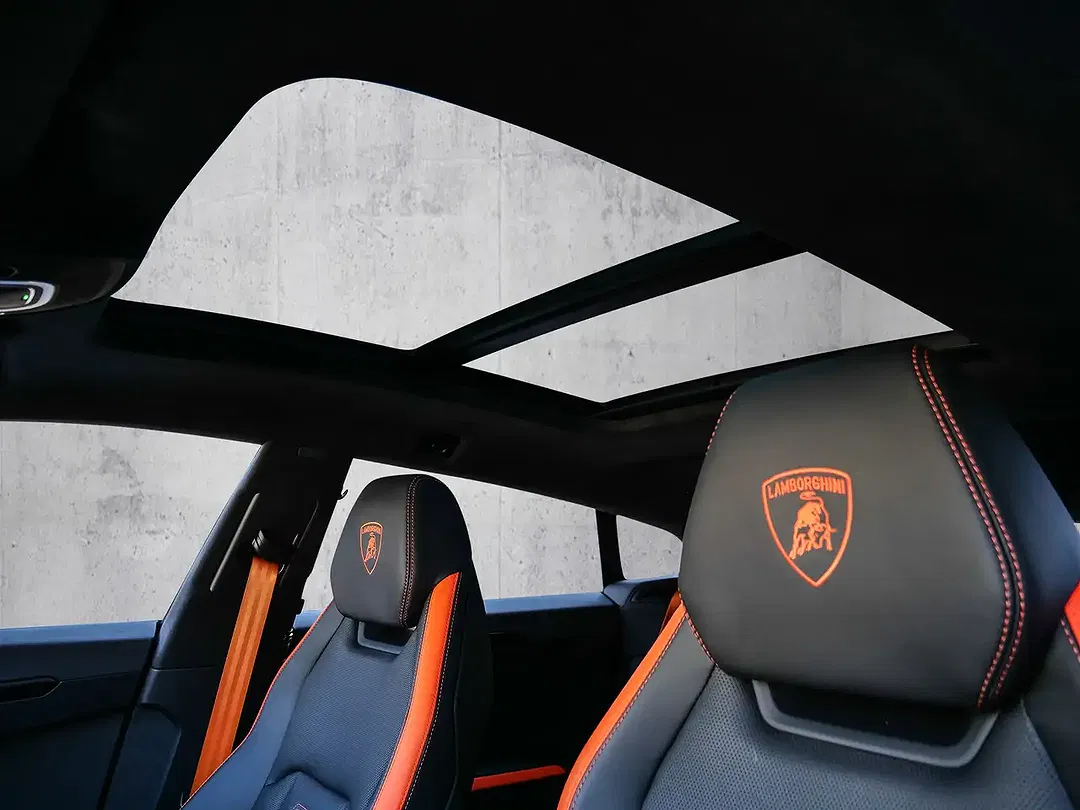 Lamborghini Urus SE - Thumbnail 13