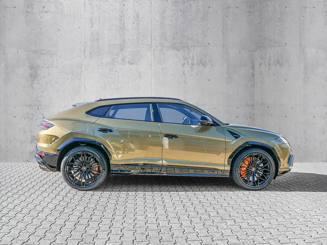 Lamborghini Urus SE - foto 2