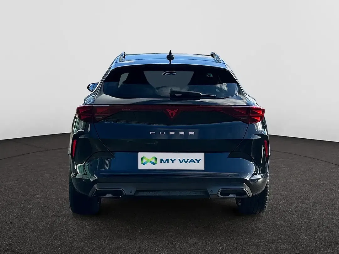 CUPRA Formentor 1.5 eTSI DSG Plus - Thumbnail 11