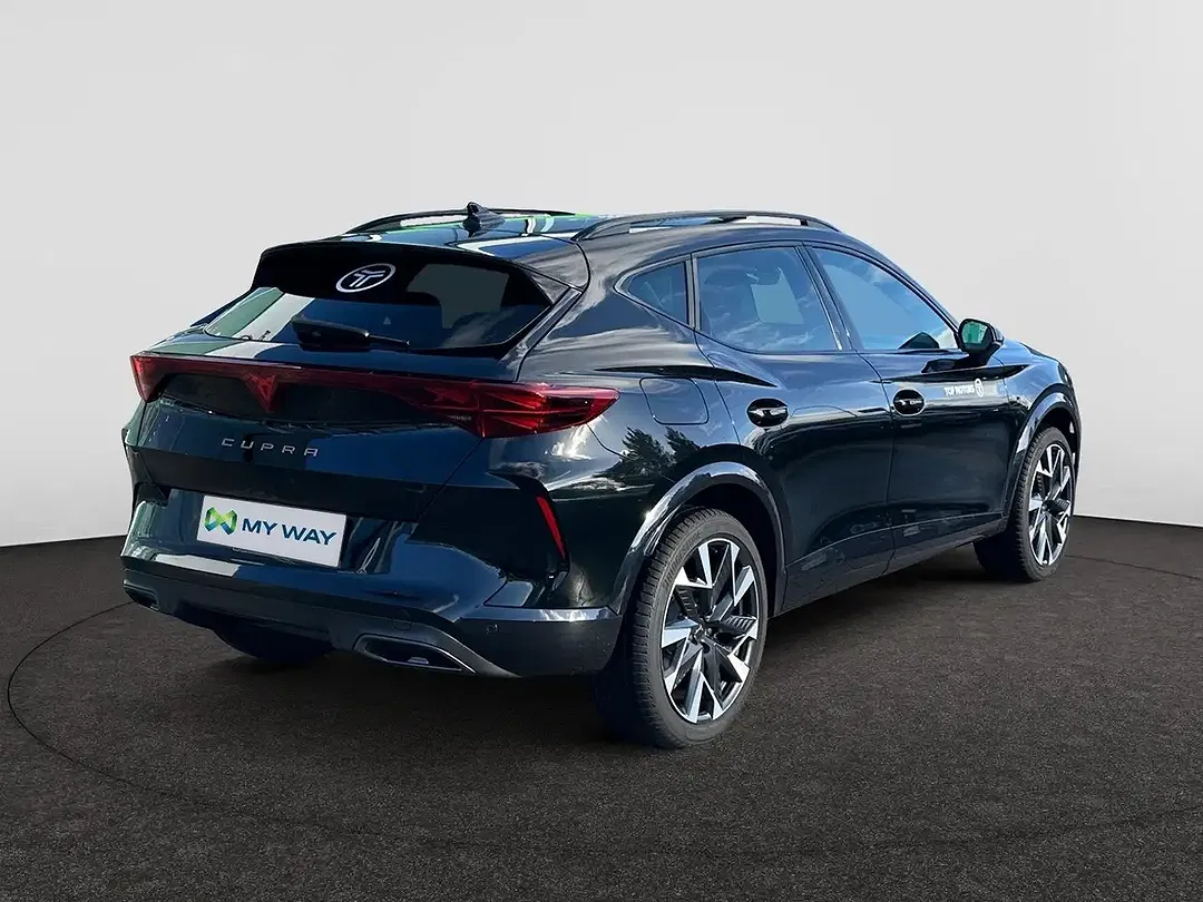 CUPRA Formentor 1.5 eTSI DSG Plus - Thumbnail 12