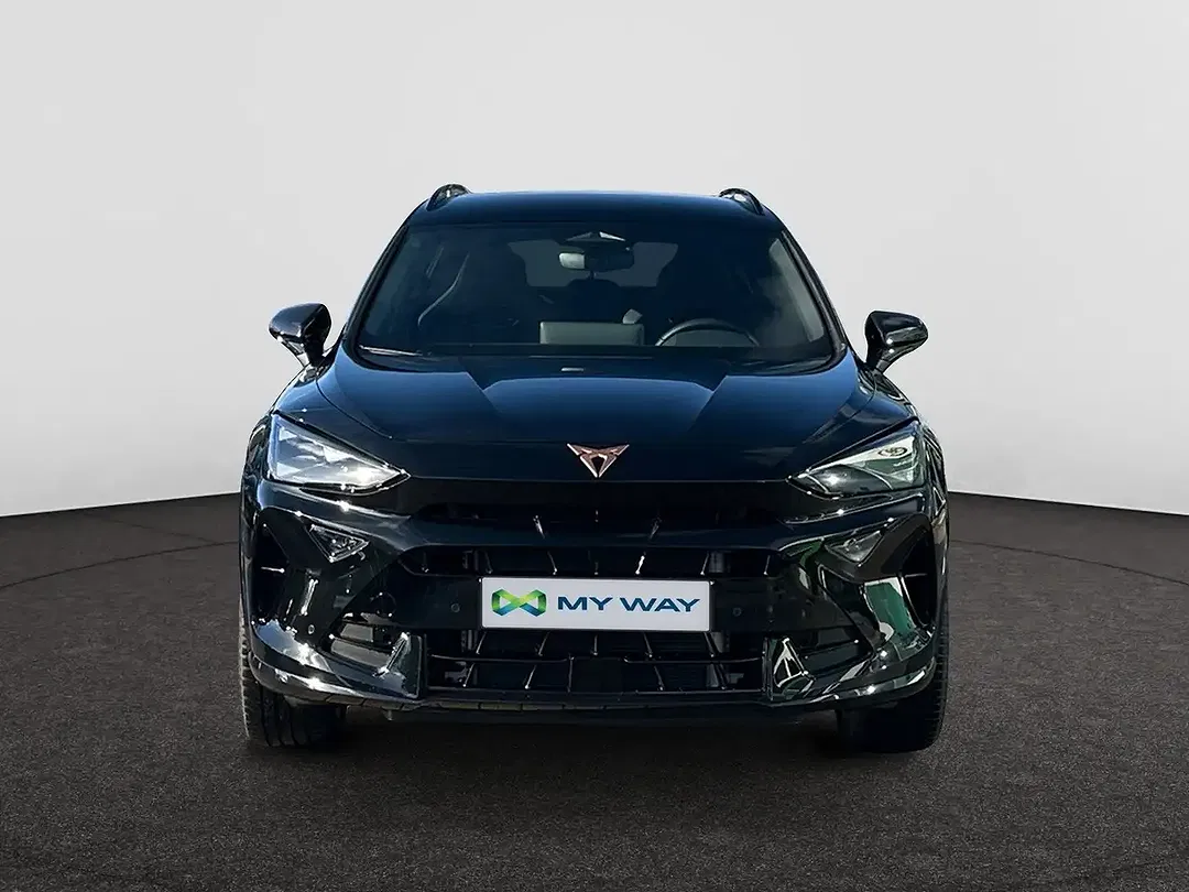 CUPRA Formentor 1.5 eTSI DSG Plus - foto 2