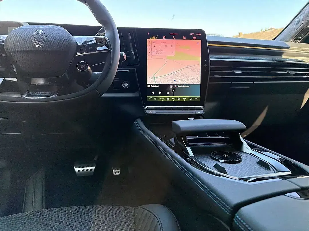 Renault Espace Hybrid Esprit Alpine - Thumbnail 13