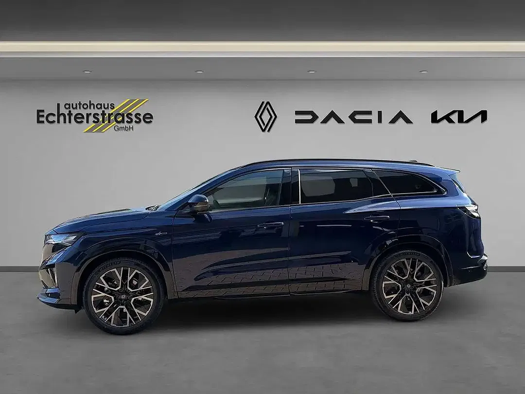 Renault Espace Hybrid Esprit Alpine - foto 2