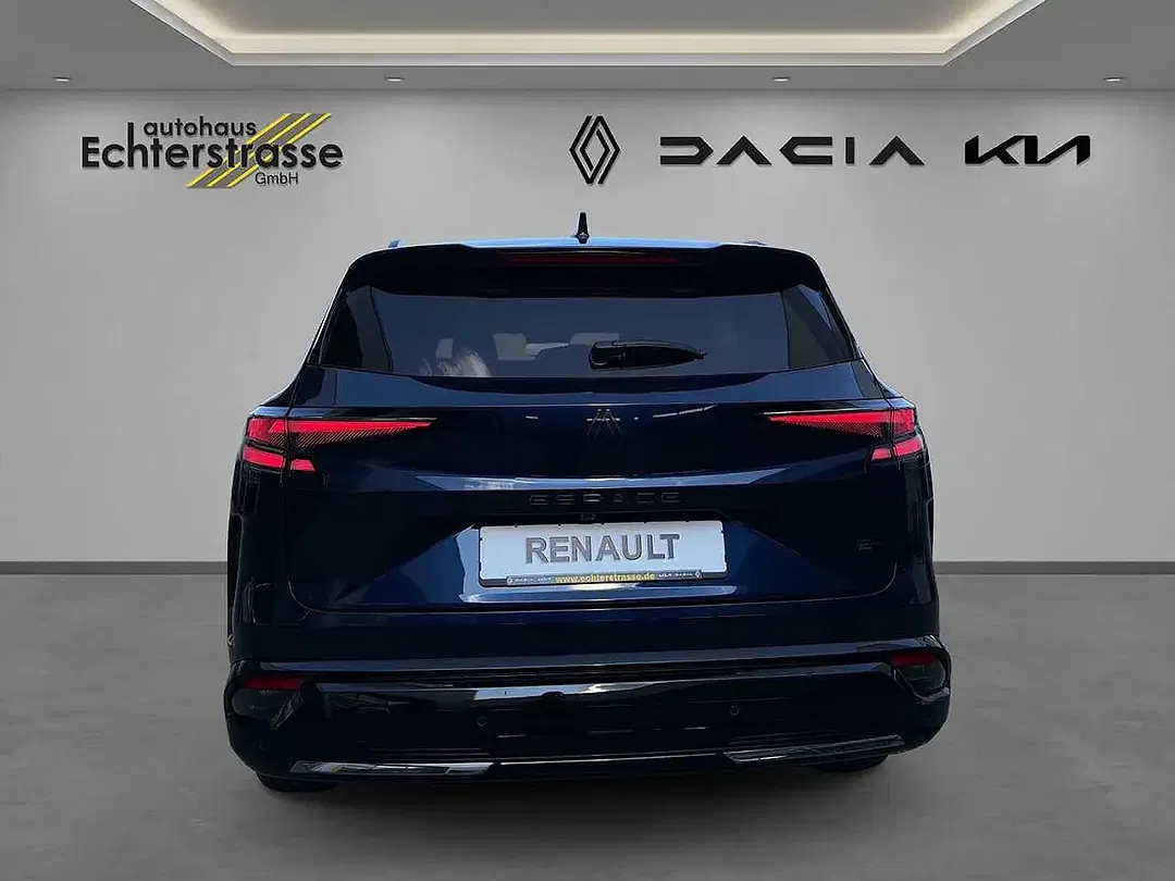 Renault Espace Hybrid Esprit Alpine - Thumbnail 6