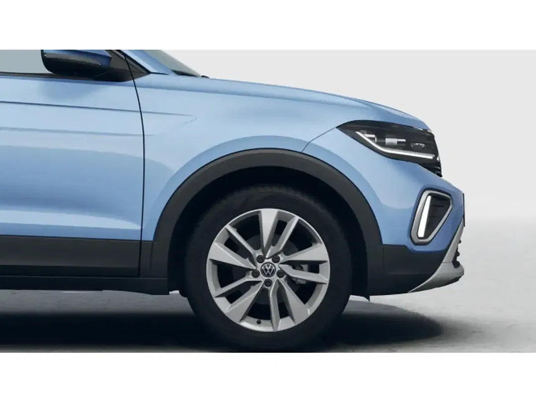 Volkswagen T-Cross 1.0 TSI DSG Life - Thumbnail 7