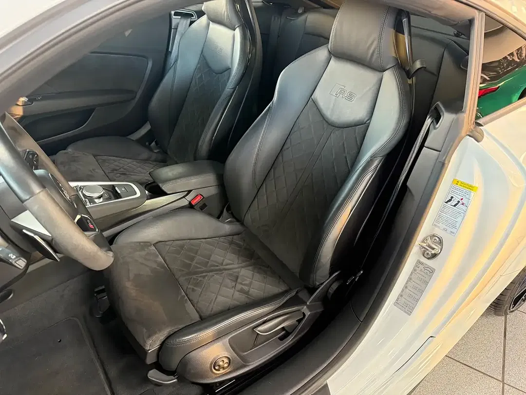 Audi TT RS 2.5 TFSI quattro Coupe - Thumbnail 7