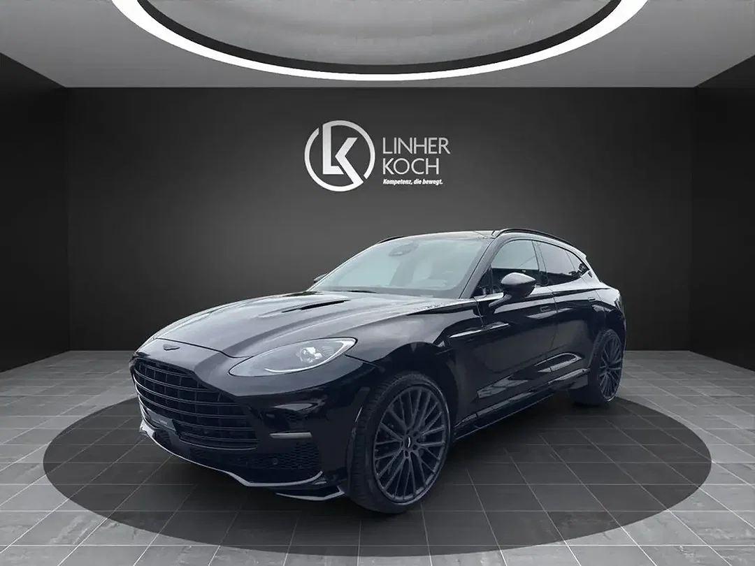 Aston Martin DBX 707 - Afbeelding 1