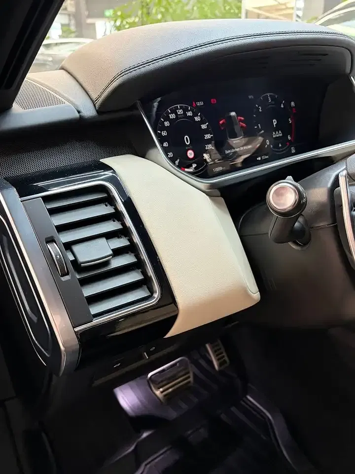 Land Rover Range Rover Sport HSE Dynamic - Thumbnail 10