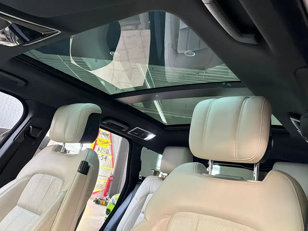 Land Rover Range Rover Sport HSE Dynamic - Thumbnail 13