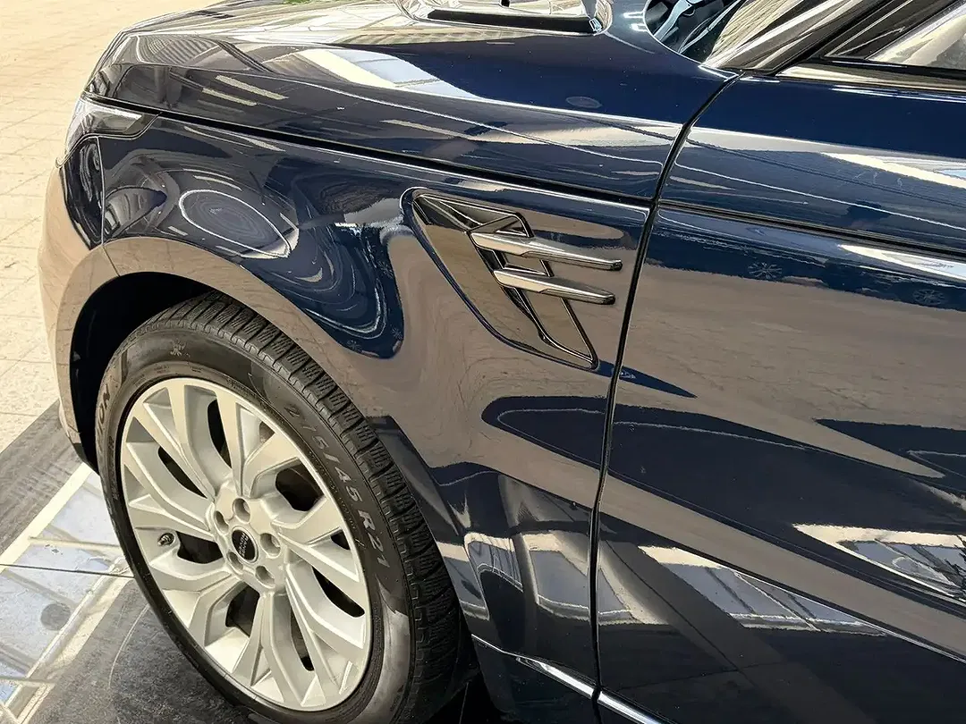 Land Rover Range Rover Sport HSE Dynamic - Thumbnail 5