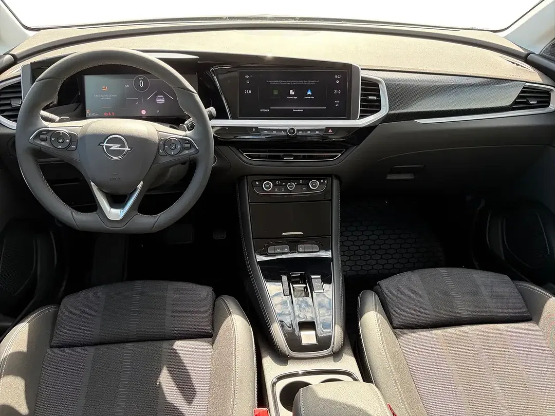 Opel Grandland X GS Matrix LED - Thumbnail 11