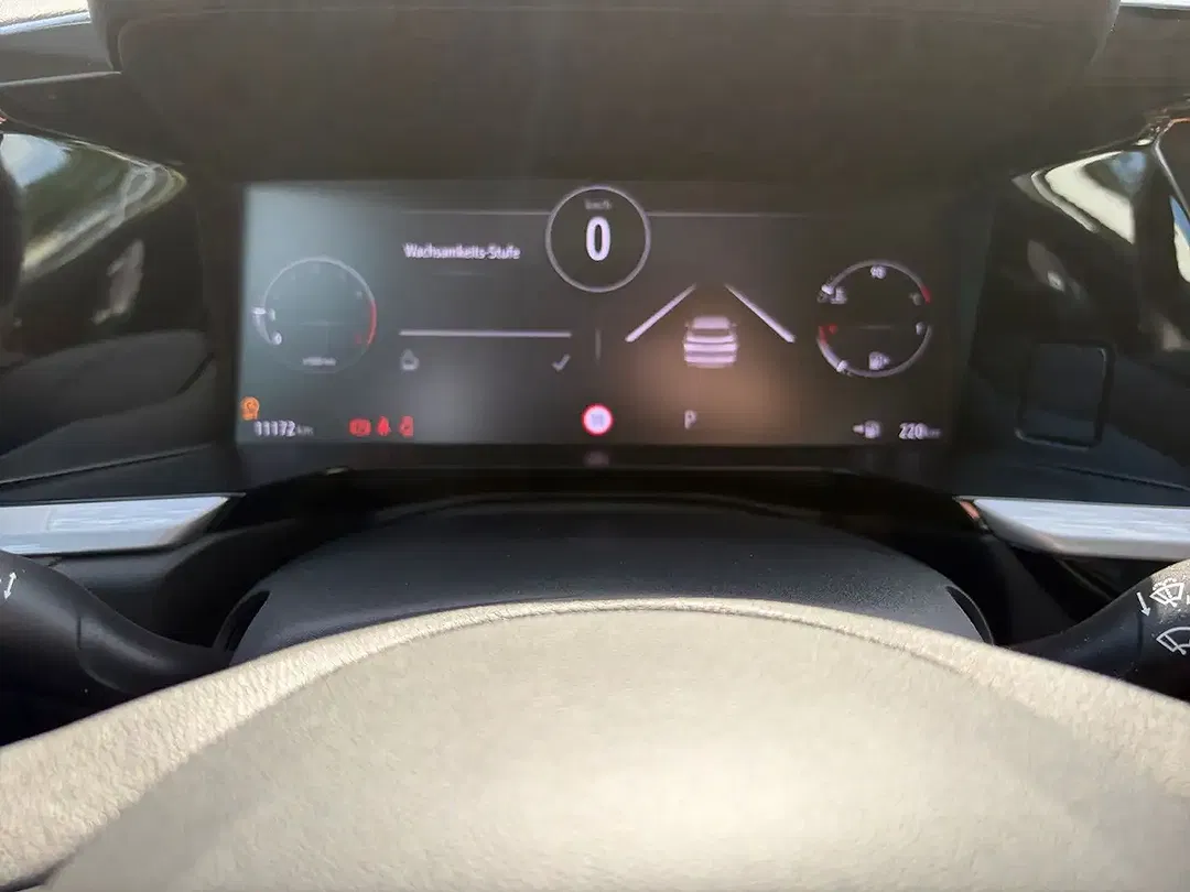 Opel Grandland X GS Matrix LED - Thumbnail 13