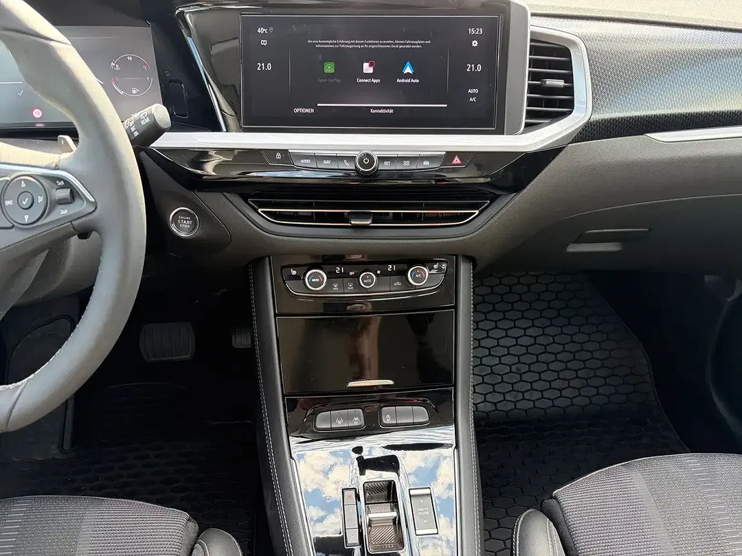 Opel Grandland X GS Matrix LED - Thumbnail 14