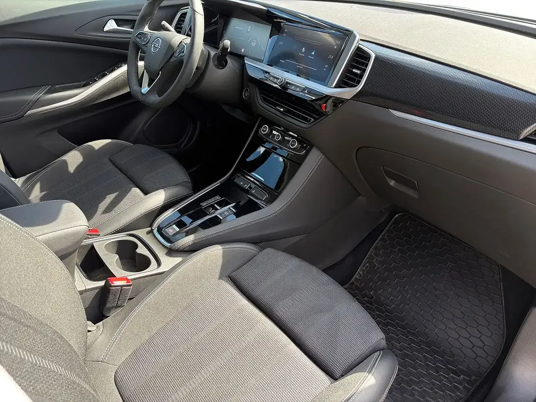 Opel Grandland X GS Matrix LED - foto 15