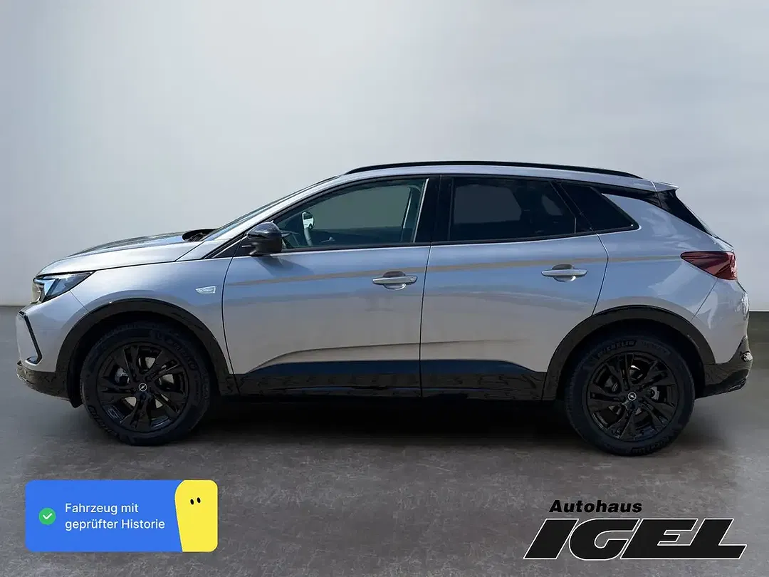 Opel Grandland X GS Matrix LED - foto 2