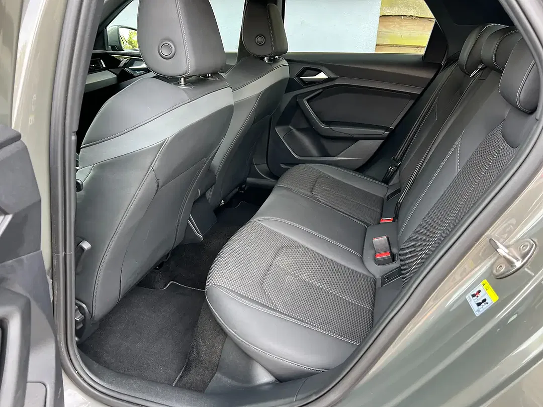 Audi A1 30 TFSI S tronic Sportback S line sport - Thumbnail 13