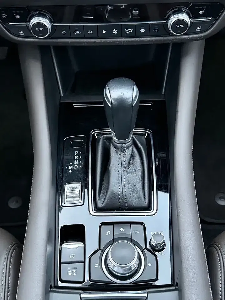 Mazda 6 2.5 Sports-Line Plus - Thumbnail 13