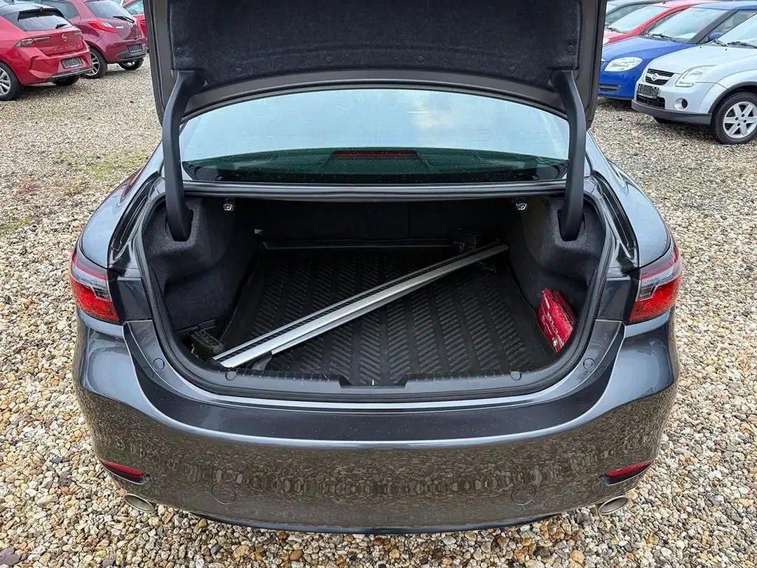 Mazda 6 2.5 Sports-Line Plus - Thumbnail 6
