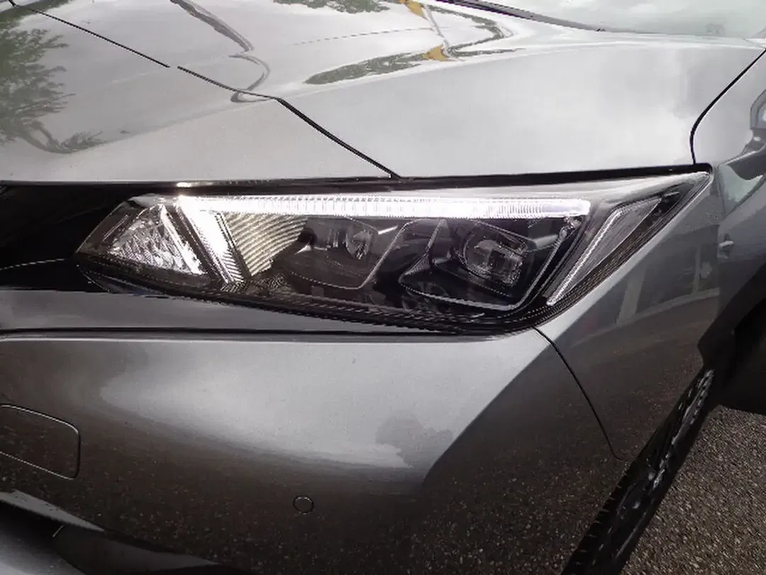 Nissan Leaf N-Connecta - Thumbnail 10