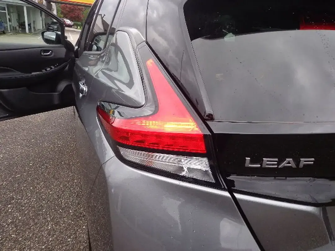 Nissan Leaf N-Connecta - Thumbnail 11