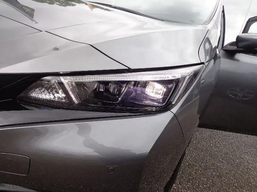 Nissan Leaf N-Connecta - Thumbnail 12