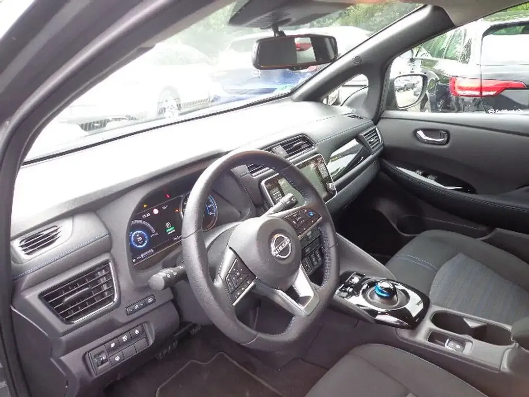 Nissan Leaf N-Connecta - Thumbnail 14